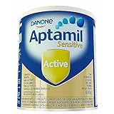 Aptamil Fórmula Infantil Sensitive Active Danone