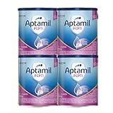 Aptamil Pepti 800g Kit 4 Latas