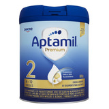 Aptamil Premium 2 800g De 06