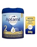 Aptamil Premium 2 Danone Nutricida