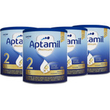 Aptamil Premium 2 Lata 400g