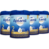 Aptamil Premium 2 Lt 800g