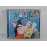 Aqua aquarium cd