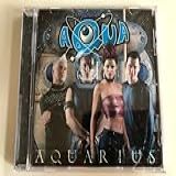 Aqua Aquarius Novo Lacrado Original