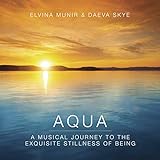 Aqua CD A Musical Journey To The Exquisite Stillness Of Being