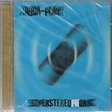 Aqua Play Cd Superstereophonic 2003