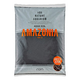 Aqua Soil Amazonia Versão 2 Ada Substrato Fértil 9l