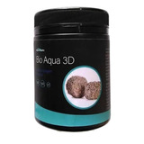 Aqua Tank Bio Aqua 3d 250ml Filtragem Biológica