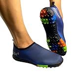 Aqua Tenis Sapatilha Aquática Hibrida Ciclismo Bike Esportes Aquaticos Trilha Caminhada Praia E Corais Tamanho 41