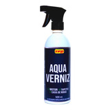 Aqua Verniz   Para Motor caixa De Rodas Base De Água 500 Ml