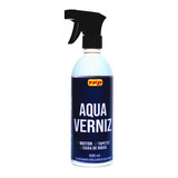 Aqua Verniz   Para Motor caixa De Rodas Base De Água 500 Ml