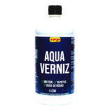 Aqua Verniz  para Motor E