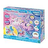 Aquabeads 31944 Mystic Unicorn Set Multicor