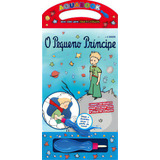 Aquabook O Pequeno Príncipe De A Line On Line Editora Capa Mole Em Português