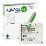 Aquacel Ag   Extra Convatec