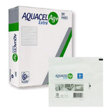 Aquacel Ag  Extra Convatec 10x10cm