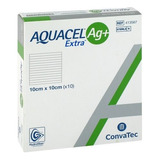 Aquacel Ag  Extra Prata