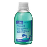 Aquadent 250ml Solução Oral