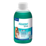 Aquadent Fresh Solução Para Higiene Oral