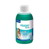 Aquadent Higiene Oral Para Cães E