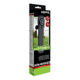 Aquael Aquecedor Com Termostato Ultra Heater 100w 110v