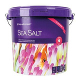 Aquaforest Sea Salt 22kg Sal Marinho Para Peixes E Corais