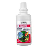 Aqualife 100ml Alcon Labcon Anti Parasita E Fungo De Aquario