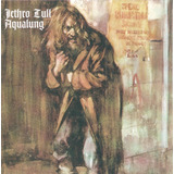 aqualung-aqualung Cd Jethro Tull Aqualung