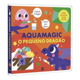 Aquamagic O Pequeno Dragão
