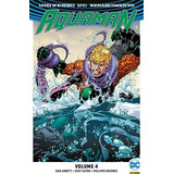 Aquaman  Renascimento   Vol