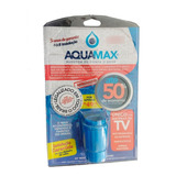 Aquamax Bloqueador Ar Hidrômetro Redutor De