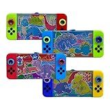 Aquaplay Watergame Jogo De Argolas Dinossauro Novidade