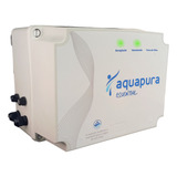 Aquapura Ozônio P caixa D agua 1000l Água Limpa E S cheiro