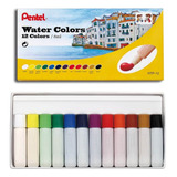 Cores