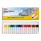 Cores