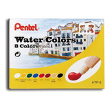 Pentel