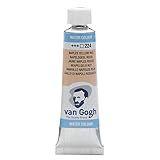 Aquarela Bisnaga Talens Van Gogh 10 Ml 224 Naples Yellow Red
