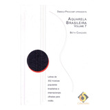 Aquarela Brasileira Volume 7