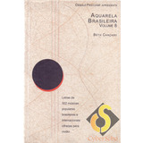 Aquarela Brasileira Volume 8