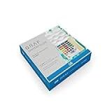 Aquarela Em Pastilha Graf Watercolor- CIS- Multicor- Estojo C-24 Cores