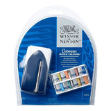 Aquarela Pastilha Winsor C 8 Cotman Mini Plus W n