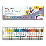 Cores