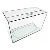 Aquário 19lts 40x19x25 Para Peixes E Plantas Aquáticas N 5