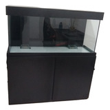 Aquário 200 Litros Com Móvel E Sump