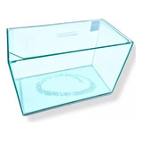 Aquário Beteira 25x13x18cm Peixes Beta 5 Litros Promoção N 2