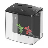 Aquário Beteira Sunsun Ats 220 5l Bivolt C Filtro Iluminação