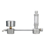 Aquário Diy Sistema Gerador De Co2 Kit Gerador De Co2 Sistem