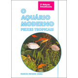 Aquario Moderno O Peixes Tropicais