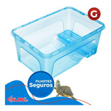Aquario Para Tartaruga Grande Cód p5 0