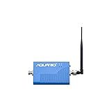 Aquario RP 960 Mini Repetidor Celular 900Mhz 60Db  Para Rádios Comunicadores